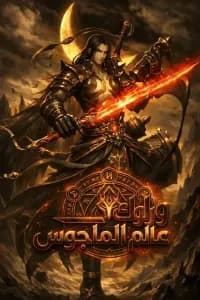 وارلوك عالم الماجوس